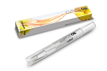 RuNail Масло для кутикулы Ананас RuNail Масло для кутикулы Ананас