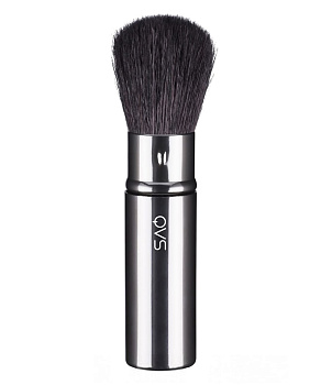 QVS Выдвижная кисть для макияжа QVS Выдвижная кисть для макияжа