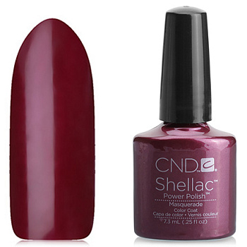 CND Shellac Masquerade, 7,3ml