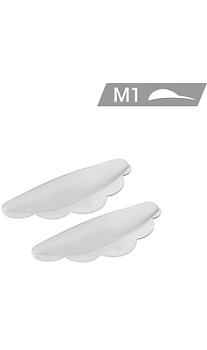 Sexy Brow Henna Валики силиконовые М1, 2 пары