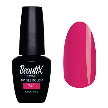 Beautix гель-лак 241, 15мл
