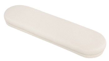 Подушка для маникюра Chezana, Слоновая кость