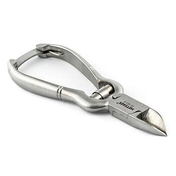 METZGER Кусачки педикюрные PP-853-D-LJ (матовые)