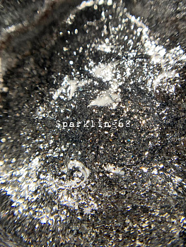 Sova De Luxe Sparkling 68 гель-лак, 7мл. Баночка