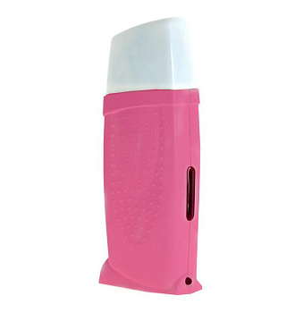 Воскоплав для картриджа без базы 35W, Фуксия