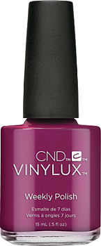 CND Vinylux Berry Boudoir 15ml
