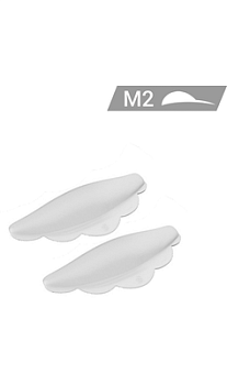 Sexy Brow Henna Силиконовые валики М2, 2 пары