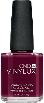 CND Vinylux Decadence 15ml
