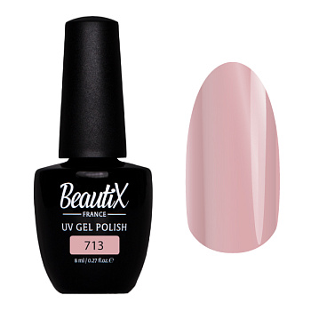 Beautix гель-лак 713, 8мл