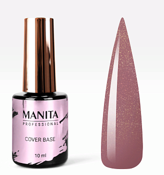 Manita Professional База "Cover" 15 10 мл