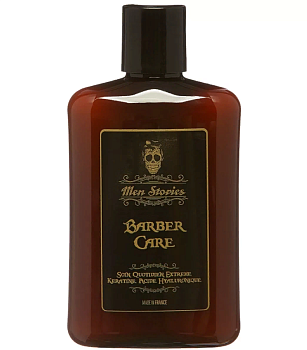 Men Stories Средство по уходу за бородой Barber care 250мл