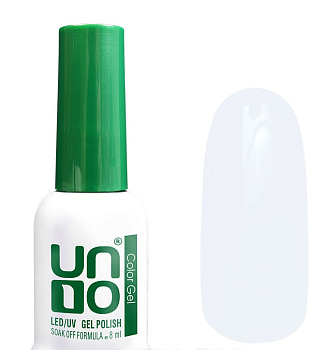 UNO Гель–лак №494 Air Lace — «Воздушные кружева», 8мл UNO Гель–лак №494 Air Lace — «Воздушные кружева», 8мл