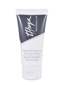 Thuya, Окислитель для окрашивания ресниц, Кремовый, 50мл