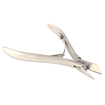 METZGER Кусачки кутикульные "Classic" PN-1/2-S(12mm)-LJ (блестящие)