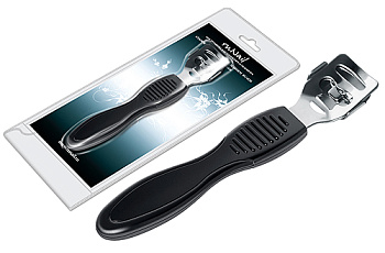 RuNail Станок для педикюра с лезвием