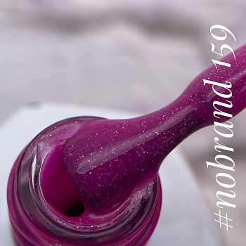 NoBrand Гель-лак 159, 10мл NoBrand Гель-лак 159, 10мл