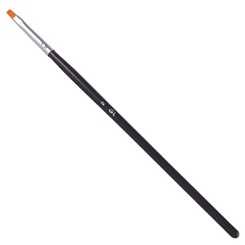 YOKO Кисть для геля KG012