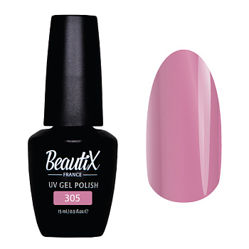 Beautix гель-лак 305, 15мл