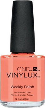 CND Vinylux Shells In The Sand 15ml