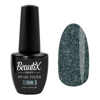 Beautix гель-лак 919, 8мл