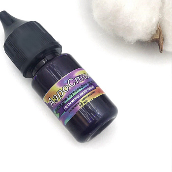 АэроСтиль Краска для аэрографа, Ультрамарин фиолетовый