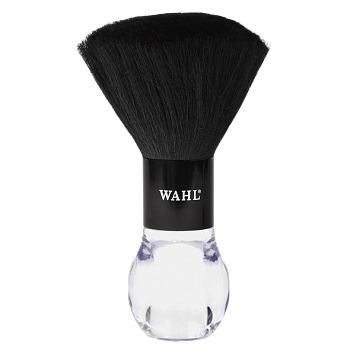 Щетка смётка WAHL Черная
