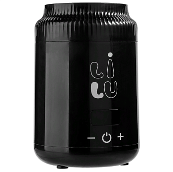 Irisk Мини-Воскоплав Ashley Pro, 200 мл