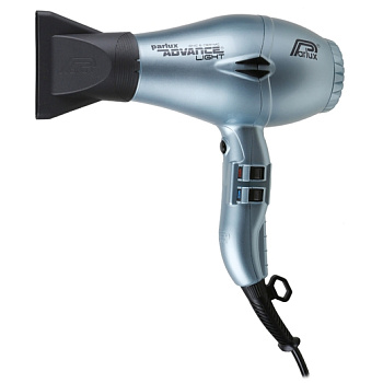 PARLUX Ionic + Ceramic Фен ADVANCE LIGHT 2200w ЛЁД