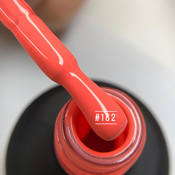 Sova De Luxe Гель-лак 182, 15мл.