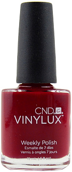 CND Vinylux Rouge Rite 15ml