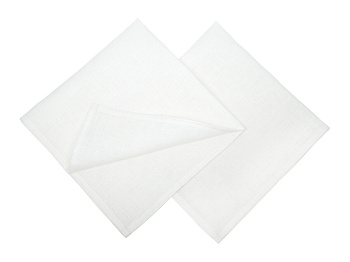 1-TOUCH Салфетки спанлейс 15*20, 100шт