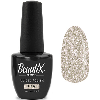 Beautix гель-лак 915, 8мл Beautix гель-лак 915, 8мл