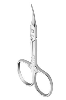 Staleks Pro Ножницы профессиональные для кутикулы EXCLUSIVE 30 TYPE 1 Staleks Pro Ножницы профессиональные для кутикулы EXCLUSIVE 30 TYPE 1