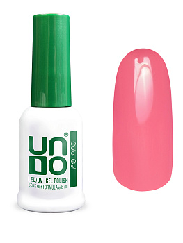 UNO Гель–лак №138 Tutti Frutti — «Тутти Фрутти», 8мл UNO Гель–лак №138 Tutti Frutti — «Тутти Фрутти», 8мл