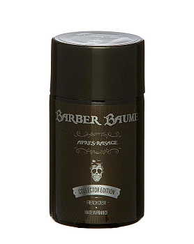 Men Stories Бальзам после бритья Baume apres rasage serie limite 50мл