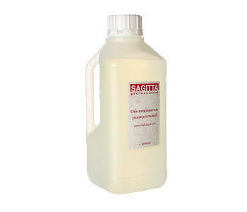 Sagitta Обезжириватель универсальный, 1000 мл