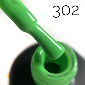Sova De Luxe Гель-лак 302, 15мл.