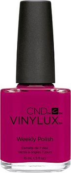 CND Vinylux Pink Leggings 15ml