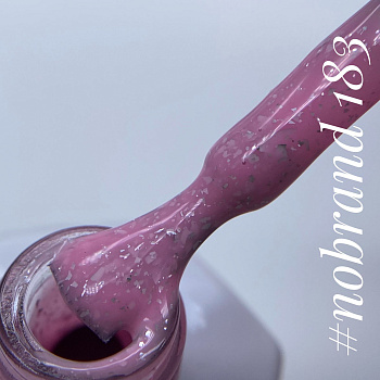 NoBrand Гель-лак 183, 10мл NoBrand Гель-лак 183, 10мл