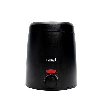 RuNail Подогреватель для воска MINI, 200мл