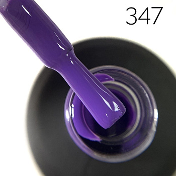 Sova De Luxe Гель-лак 347, 15мл.