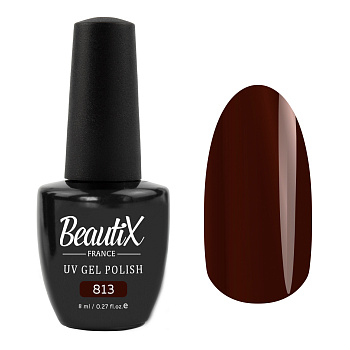 Beautix гель-лак 813, 8мл