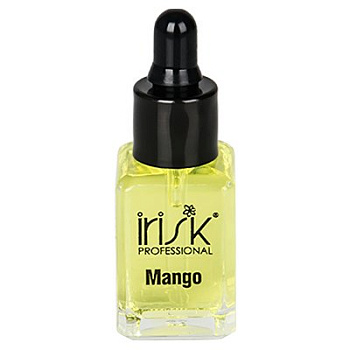 Irisk Масло для кутикулы Intense Mango (Манго), 8мл