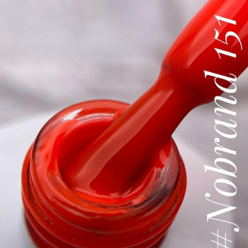 NoBrand Гель-лак 151, 10мл NoBrand Гель-лак 151, 10мл
