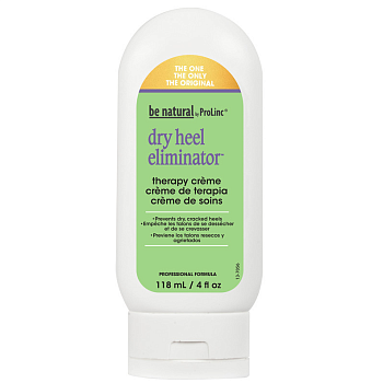 Be Natural Dry Hell Eliminator Крем для рук и ног увлажняющий, 118мл