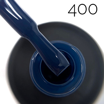 Sova De Luxe Гель-лак 400, 15мл.
