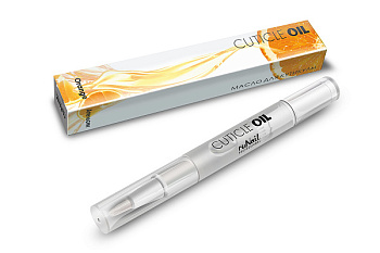 RuNail Масло для кутикулы Сочный апельсин RuNail Масло для кутикулы Сочный апельсин