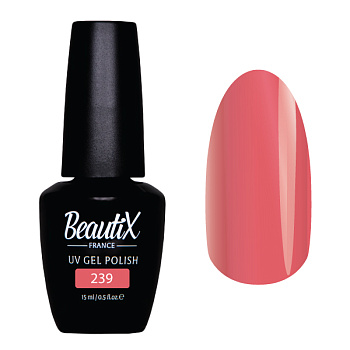 Beautix гель-лак 239, 15мл