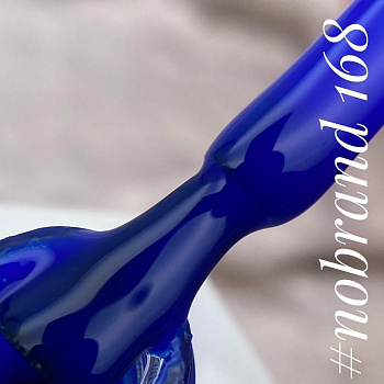 NoBrand Гель-лак 168, 10мл NoBrand Гель-лак 168, 10мл