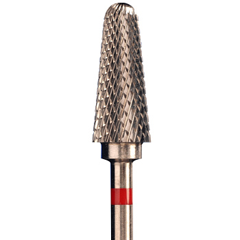 Фреза твердосплавная Кукуруза Красная Казань